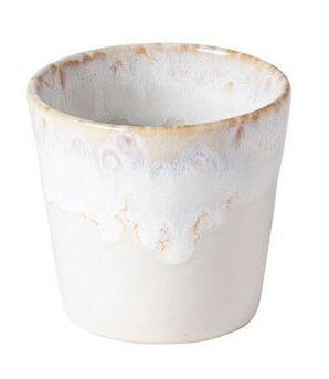 Grespresso Mug "Lungo" - White