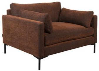 Sofa armchair "Summer" Terra
