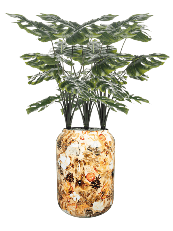 Plante artificielle Monstera 140 cm