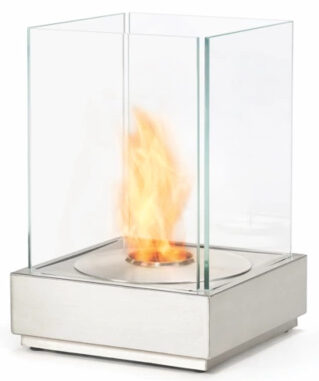 Bio ethanol fireplace Mini T