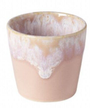 Grespresso Mug "Espresso" - Soft Pink