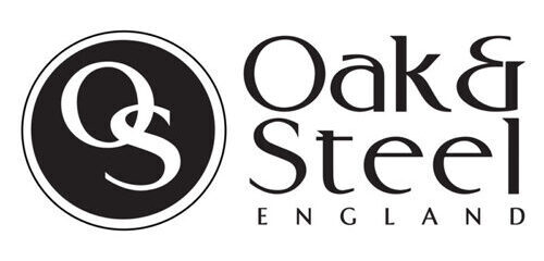 Oak & Steel