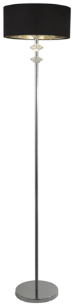Stehlampe „Ontario“ Ø 35/ H 158 cm