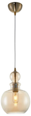 Hanging lamp Tone Ø 21.5 cm