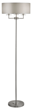 Stehlampe „Knightsbridge“ Ø 42/ 156 cm