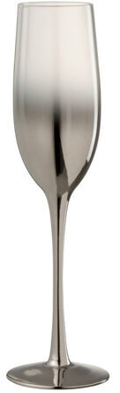 Set of 6 Champagne Glass Milly 250 ml