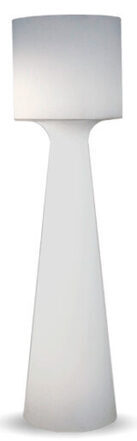 In-/Outdoor LED Stehlampe „Grace“ Ø 46 x 170 cm - mit Kabel