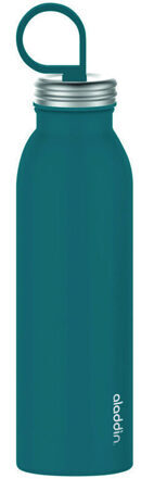 Edelstahl-Wasserflasche Chilled Thermavac™ 0.55 L - Petrol
