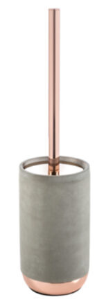 WC-Bürste Copper Ø 10/ H 40 cm