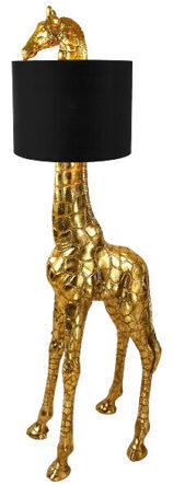 Stehlampe „Giraffe Gigi“ 50 x 171 cm