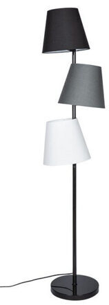 Design-Stehlampe „Levels“ Ø 36/ 163 cm