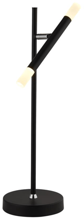 LED Tischlampe „Wands“ mit integriertem LED-Modul 23 x 48 cm