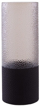 Grosse Vase „Covara“ H 40 cm