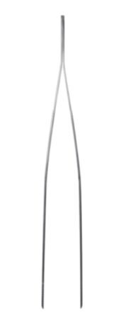 Professional kitchen tweezers CLASSIC - 30 cm