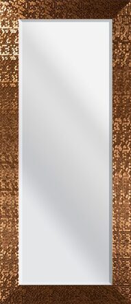 Wandspiegel „Beely Kupfer“ 68.5 x 158.5 cm