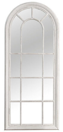 Large wall mirror "Castillo" 60 x 140 cm