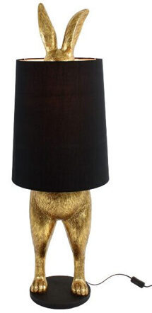 Stehlampe Hiding Rabbit H 115 cm