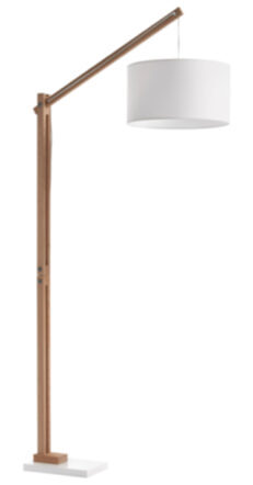 Stehlampe „Rody“ 82 x 186 cm