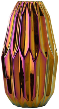 Design Vase Oily Folds 33 cm - Medium