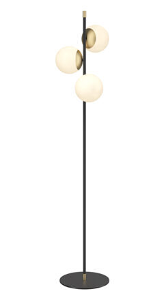 Stehlampe „Nostalgia“ Ø 38 / Höhe 150 cm