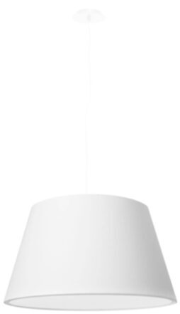 Modern chandelier "Cono