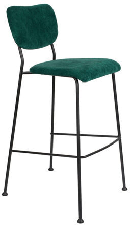 Bar Chair Benson - Green