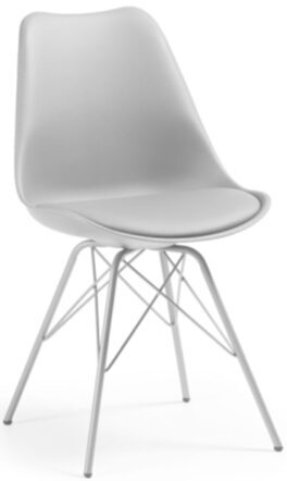 Design dining chair Fiona - gray 



Archived