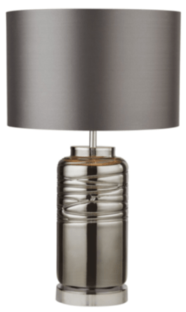 Table lamp "Ellie" Ø 31/ H 51 cm