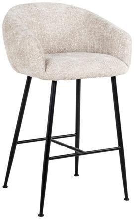 Design bar stool "Avanti" - Natural Renegade