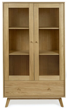 Cabinet Kensal oak 170 x 100 cm