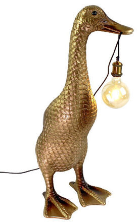 Lampe de table et lampadaire "Ducky" 90 cm