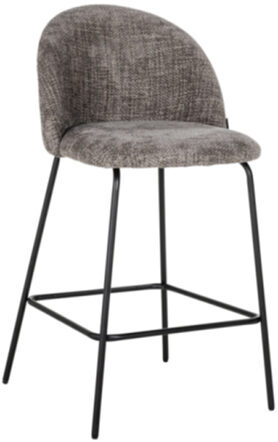 Design bar chair "Alyssa" - Renegade Chenille
