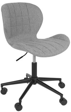 Office Chair OMG Grey