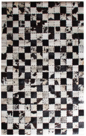 Leather carpet Midland 300 x 200 cm