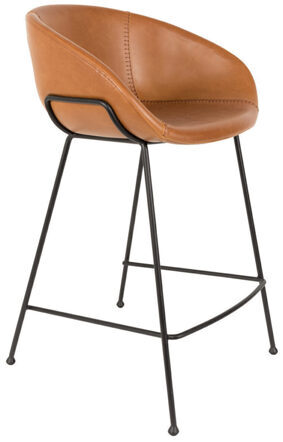Bar Chair Feston - Brown