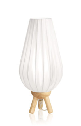 Table lamp "Swea" Ø 17/ H 35 cm