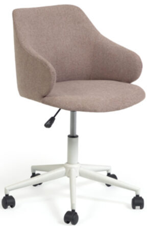 Office Chair Einaro - Pink