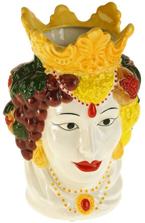 Design vase "Lady Isabetta"