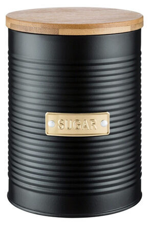 Storage tin for sugar Otto 15.5 cm
