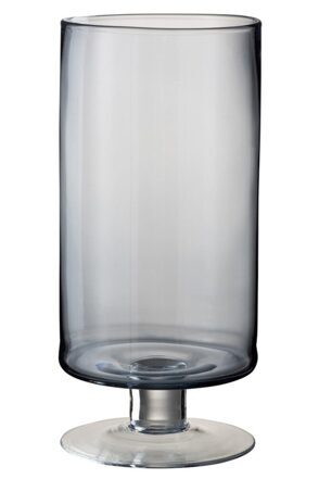 Vase & Wind light Zora Ø 16/H 33 cm