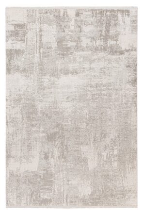High-quality designer carpet "Palais 503" Silver