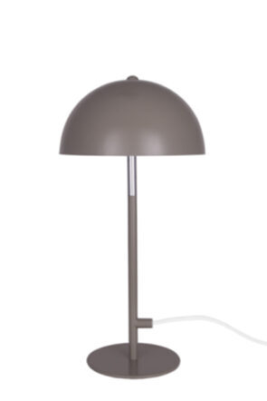 Flexible Tischlampe „Icon“ Ø 18/ H 36 cm - Beige