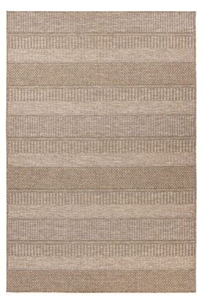 In-/Outdoor Teppich „Costa 303“ - Natural