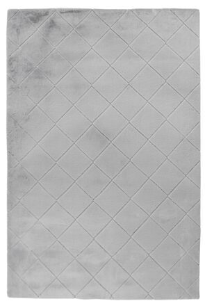 Impulse 600" high quality carpet - Silver