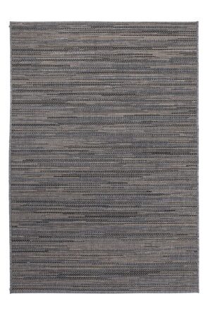 Sunset 600" indoor/outdoor rug - gray