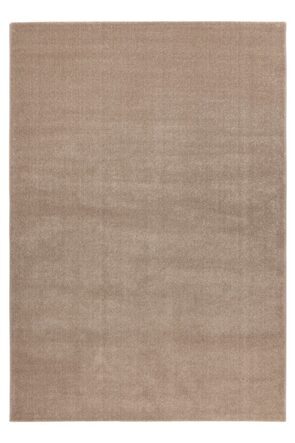 High-quality "Trendy Uni" rug, beige