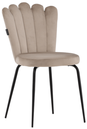 Design chair "Limhamn" - Beige