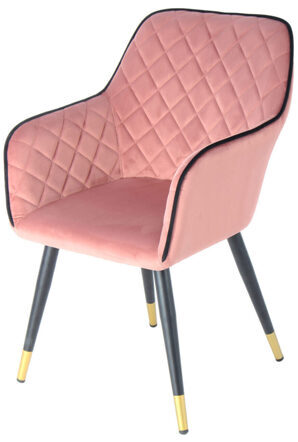 Chair Ribba - Pink