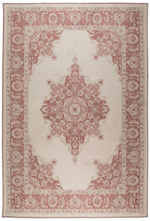 Indoor/Outdoor carpet "Coventry" Red 170 x 240 cm
