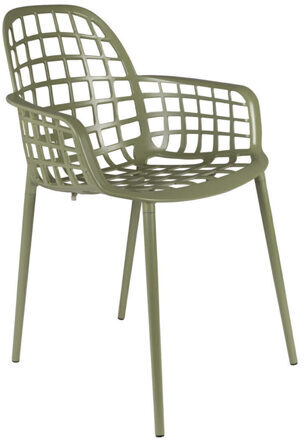 Garden Chair Albert Kuip - Khaki